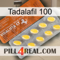 Tadalafil 100 42